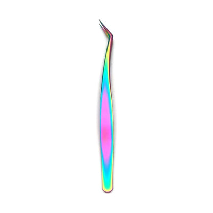 Pinza Volumen para Pestañas
