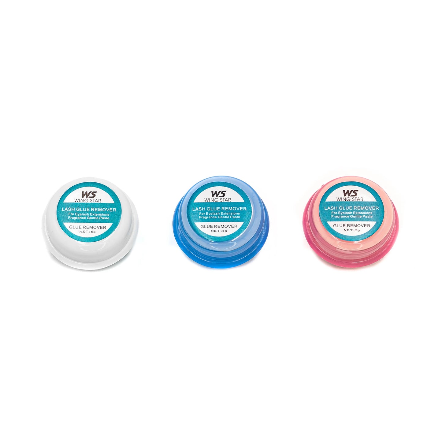 Removedor en Crema  5gr