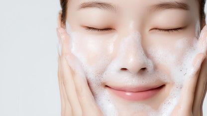 Limpiador Facial en Capsulas Suisai 15 pz